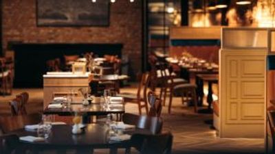 Ekstedt at The Yard review: a dazzling and simple celebration of Nordic flavours