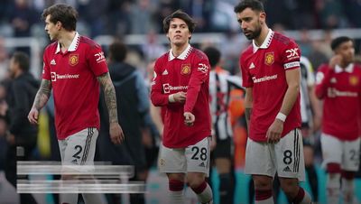 Manchester United XI vs Brentford: Starting lineup, confirmed team news, injury latest for game today