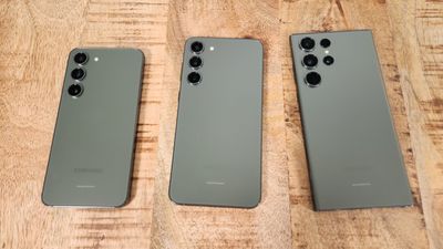 The base Samsung Galaxy S24 could have improved multitasking capabilities