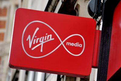 Users report problems with Virgin Media broadband