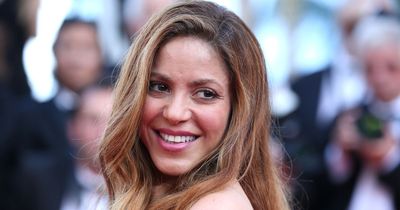 Shakira hits back at Gerard Pique as fans slam him for taking a swipe at Latin Americans