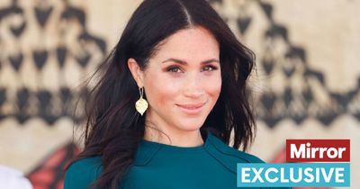 Meghan Markle eyeing up 'prominent' acting roles in Hollywood, says expert