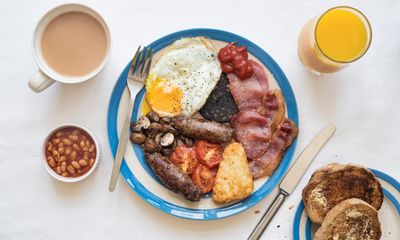 Bubble and shriek! Why war has been declared on the humble hash brown