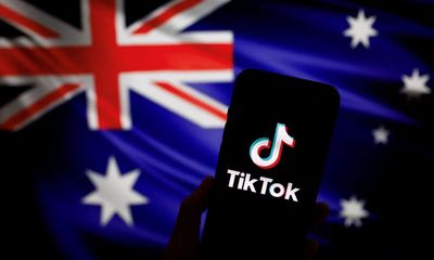 Afternoon Update: TikTok banned on government devices; Jarryd Hayne found guilty of sexual assault; and a huge beer spill in Montana