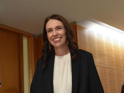 Ardern takes conservation, extremism post-PM gigs
