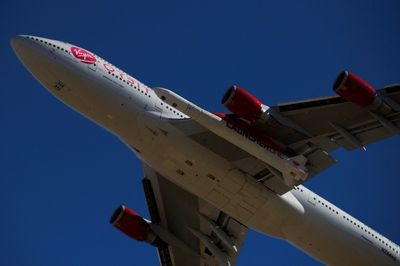 Virgin Orbit files for bankruptcy, seeks buyer