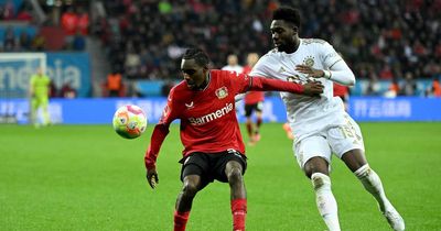 The fee Jeremie Frimpong to Man United could bank Celtic as transfer masterstroke racks up £16.5m profit