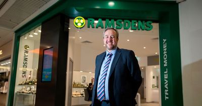 Ramsdens sees record pawnbroking levels in bumper half year trading