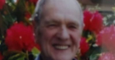 Body discovered during search for missing 86-year-old West Lothian man