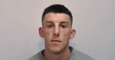 Police hunting wanted man who worked with ex-fugitive in gang