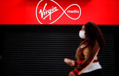 Virgin Media down – latest: Broadband down again after provider apologises for earlier outage