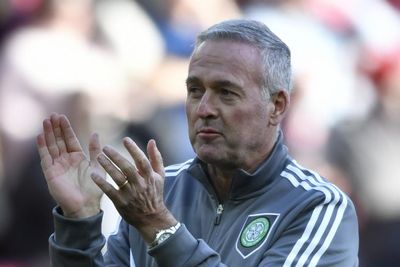 Paul Lambert lifts lid on initially rejecting Celtic transfer