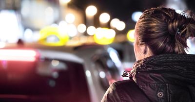 Women in Ireland warned to 'be very careful' after disturbing taxi allegation