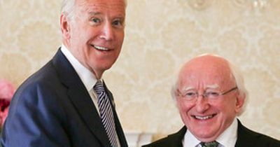 When is Joe Biden coming to Ireland? All we know about US President's visit