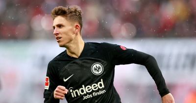 Liverpool hold key advantage in Arsenal transfer race for £44m Bundesliga star