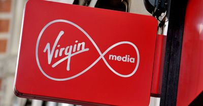 Virgin Media down across UK as thousands left with no broadband, phone and TV