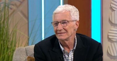 Paul O'Grady's producer says late star was robbed of BBC leaving party after Radio 2 exit