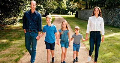 Inside Kate Middleton's school holiday activities with George, Charlotte and Louis