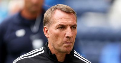 Brendan Rodgers breaks Leicester sacking silence as ex Celtic assistant gets special mention