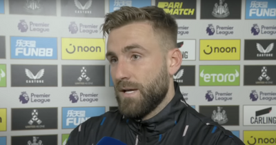 Luke Shaw signs new Man Utd deal until 2027 after being impressed by Erik ten Hag