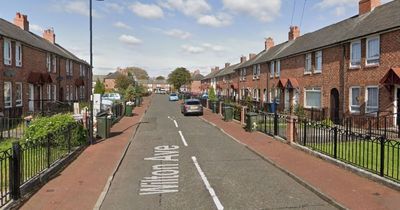 Tragedy as man dies after being rescued from house fire in Newcastle