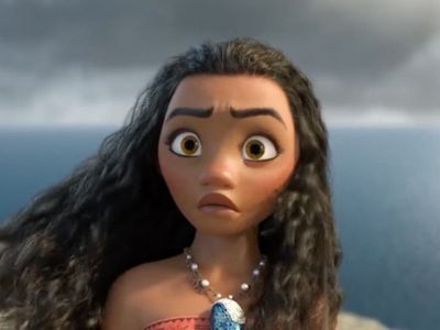 ‘It’s not even a decade old yet’: News of Disney’s Moana remake bemuses movie fans