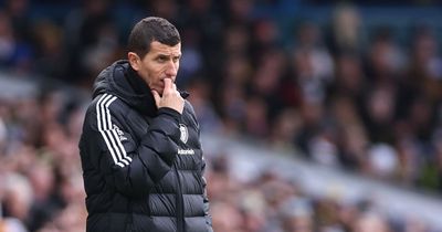 Javi Gracia's Leeds United 'obsession' fuelling safety bid as coach makes relegation prediction