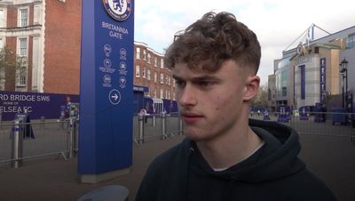 Chelsea vs Liverpool: Fit-again Mason Mount out to prove worth amid major uncertainty over his future