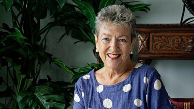 Former Northern Territory MLA, Katherine mayor Fay Miller to be farewelled at state funeral