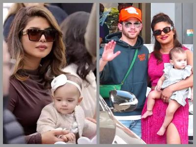 Priyanka Chopra reveals why her daughter Malti Marie looks like a 'Jonas' but is a 'real Chopra'