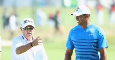 Tiger Woods' Masters chances rated by Butch Harmon as Augusta challenges raised