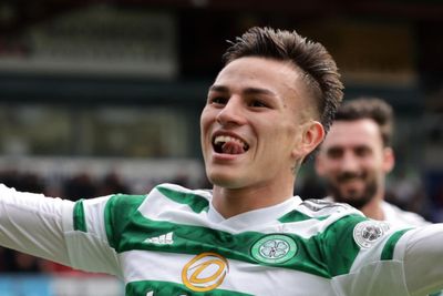 Celtic ace Alexandro Bernabei caught up in bizarre international row