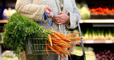 Aldi, Morrisons, Tesco and Sainsbury's slash Easter vegetables to just 19p per bag