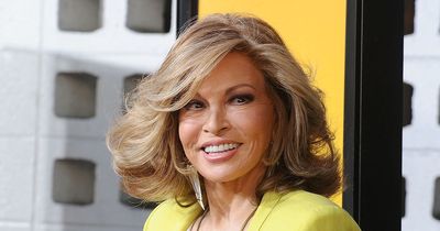 Raquel Welch's cause of death revealed after she died following a 'brief illness'