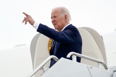 Biden to meet with experts on AI 'risks and opportunities'