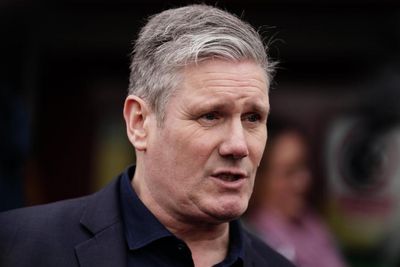 'Branch office' jibes as Keir Starmer says he sacked Scottish Labour leader