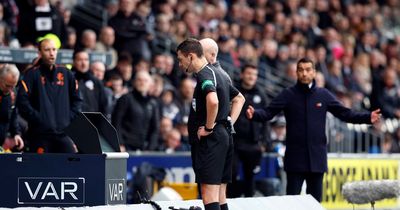 Kevin Clancy to referee Celtic crunch clash with Rangers as VAR official also announced for derby showdown