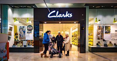 Clarks UK managing director steps down from role, exiting the business