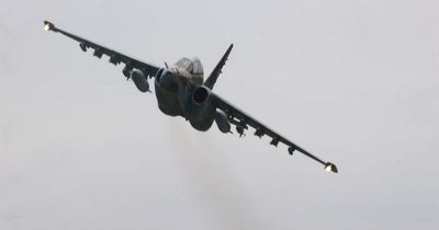 Russia upgrades Belarusian aircraft with NUCLEAR capability as Finland joins NATO