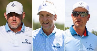 High-profile LIV Golf stars who failed to qualify for Masters including European icons