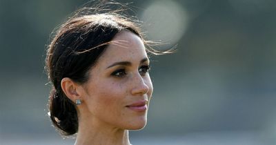 Meghan Markle 'struggled with royal life' due to Queen Mother's 'well-worn mantra'