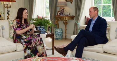Prince William hands ex-PM new role months after distancing herself from Harry and Meghan