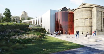 Ambitious plans for £45m Paisley Museum transformation revealed for first time
