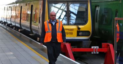 Irish Rail Easter weekend timetable disruption as passengers urged to book early