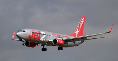 Passenger dies on Jet2 holiday flight from Tenerife after taking seriously ill
