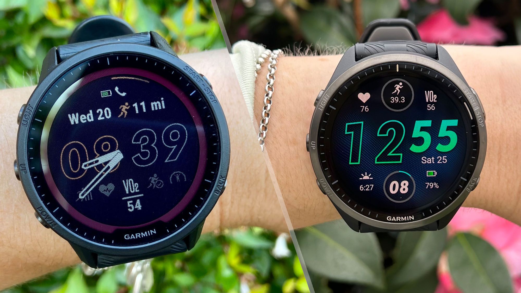 Garmin Forerunner 965 In-Depth Review: Finally AMOLED! 