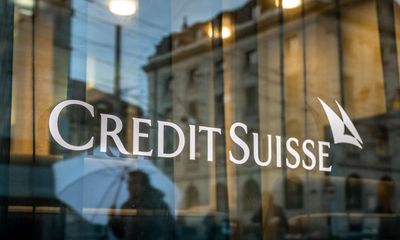 Furious Credit Suisse investors say bank’s board should be ‘put behind bars’