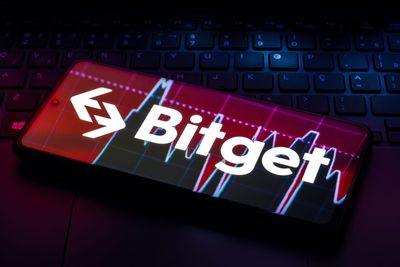 Crypto trading platform Bitget gets $10 million funding round from Dragonfly