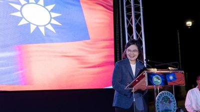 Taiwan Rejects China Pressure Ahead of House Speaker Meeting