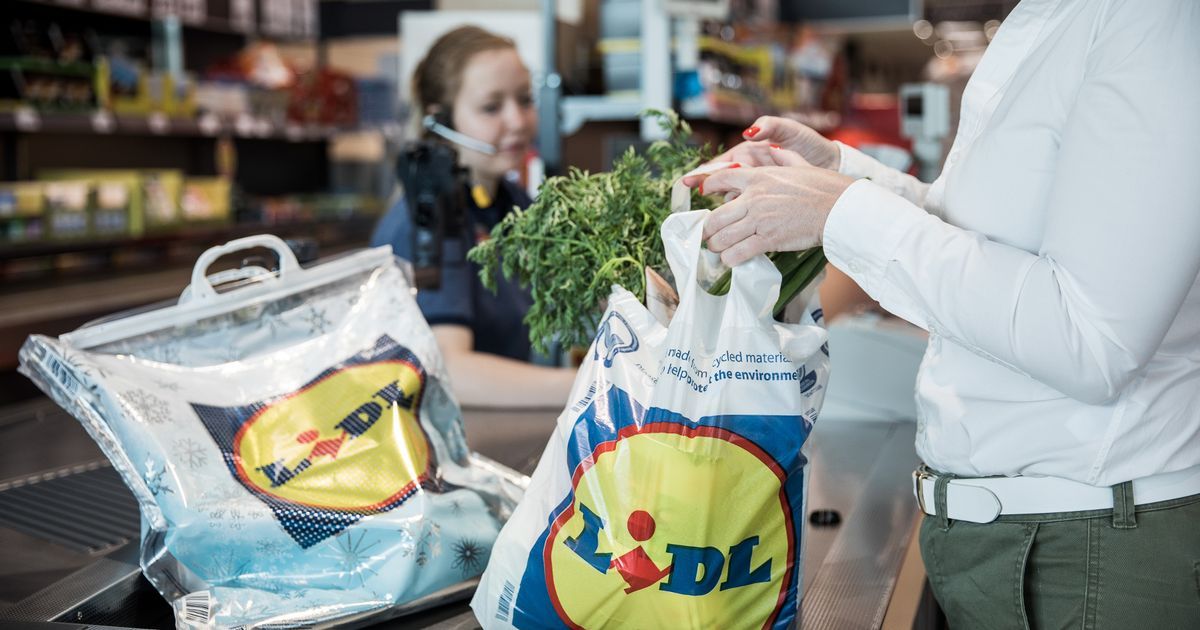 Lidl closing ALL its stores this Easter Sunday see…
